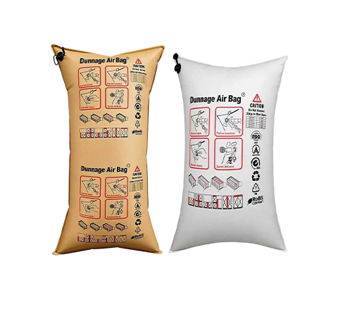 Dunnage Bag