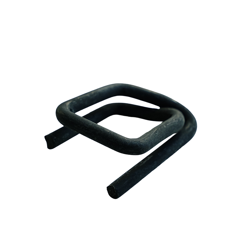 Manual Tensioner Buckle Zinc-Plated Steel Composite