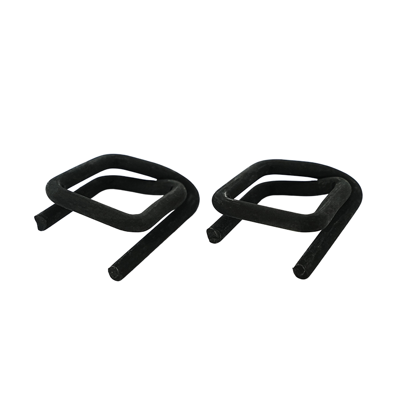 Manual Tensioner Buckle Zinc-Plated Steel Composite