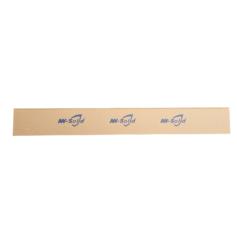 L-Shaped Heavy-Duty Paper Edge Protector for Carton Reinforcement