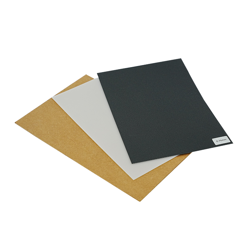 Export-Ready Recyclable Paper Slip Sheet