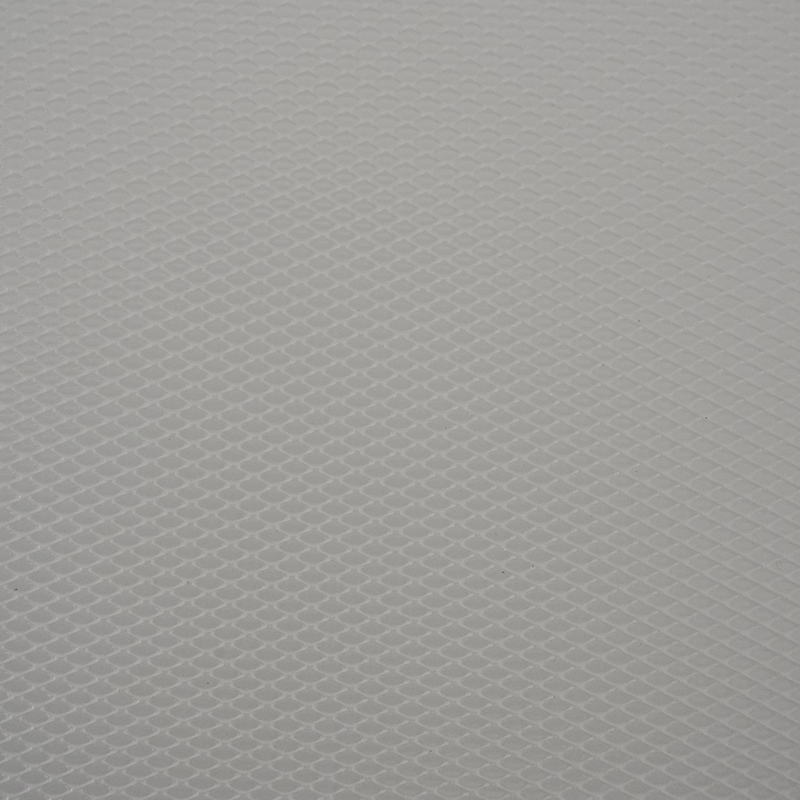 Reusable HDPE White Slip Sheet for General Cargo Transport