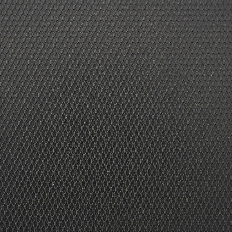 Economical Black Slip Sheet for High-Turnover Cargo Transport