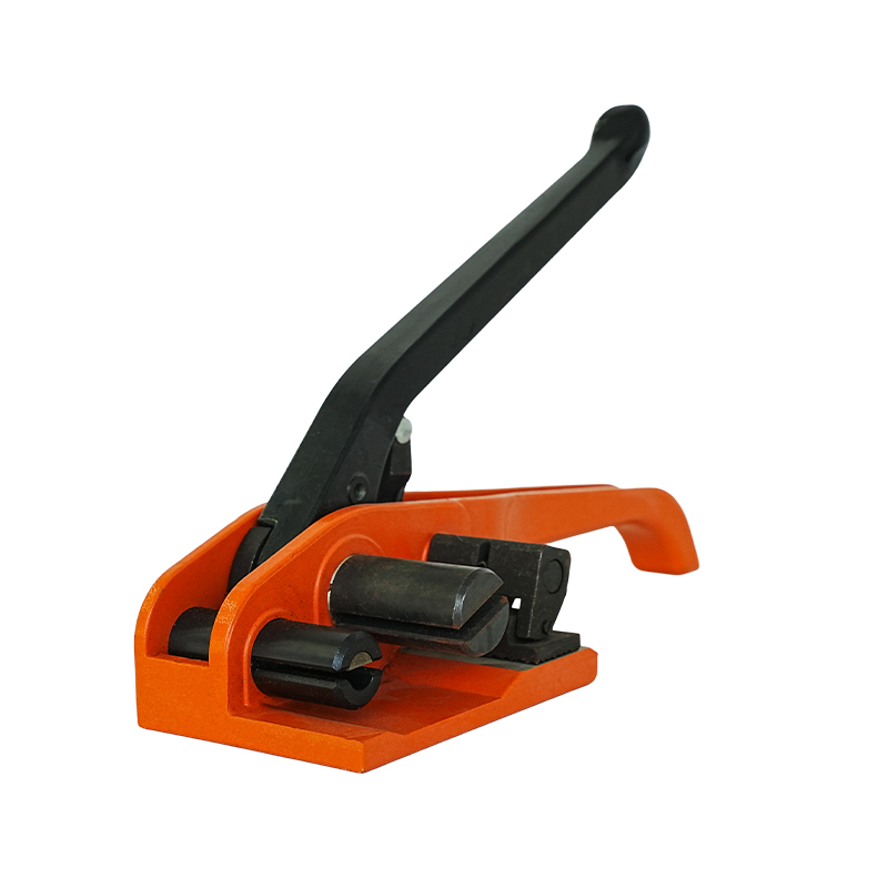 Manual Polyester Fiber Belt Tensioner for PET and PP Strapping