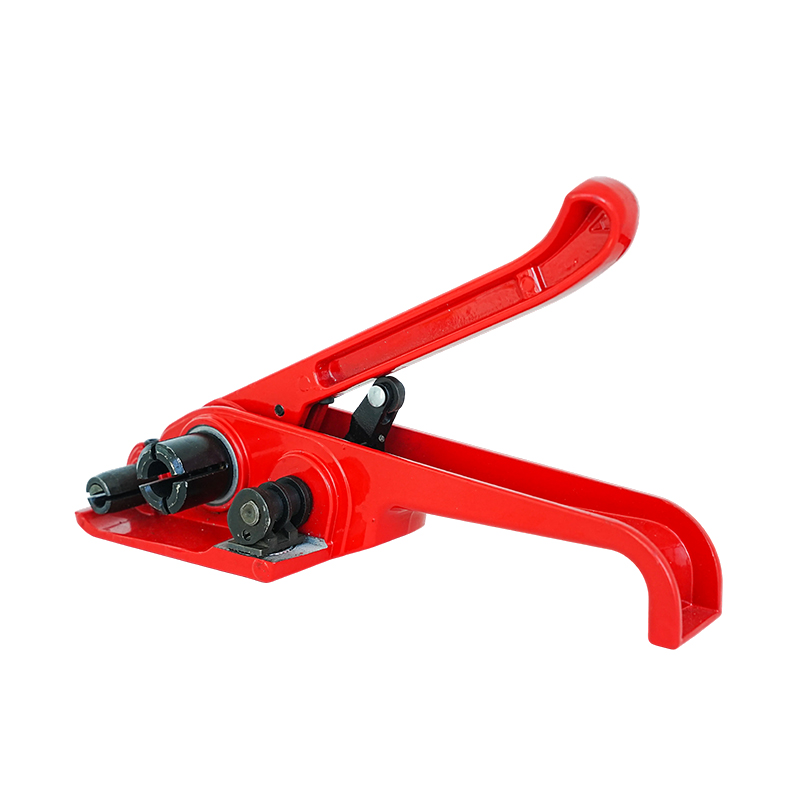 XW20/25/32/50 Manual Polyester Fiber Belt Tensioner