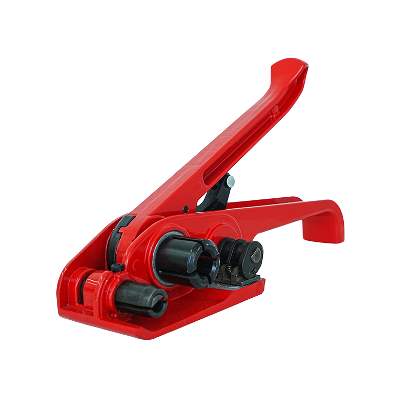 XW20/25/32/50 Manual Polyester Fiber Belt Tensioner