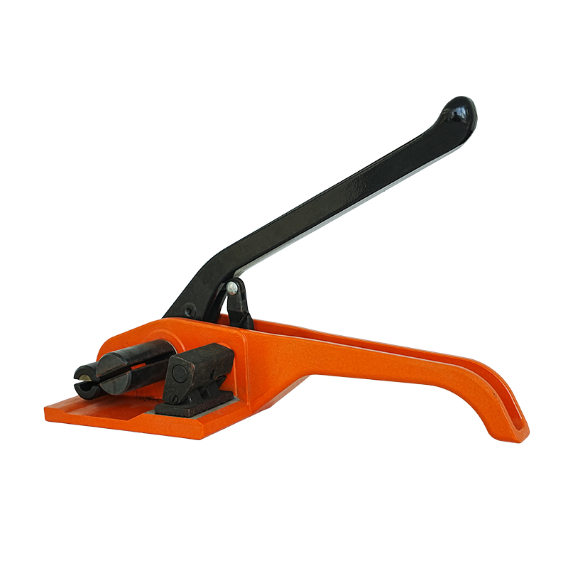 XW20/25/32/50 Manual Polyester Fiber Belt Tensioner