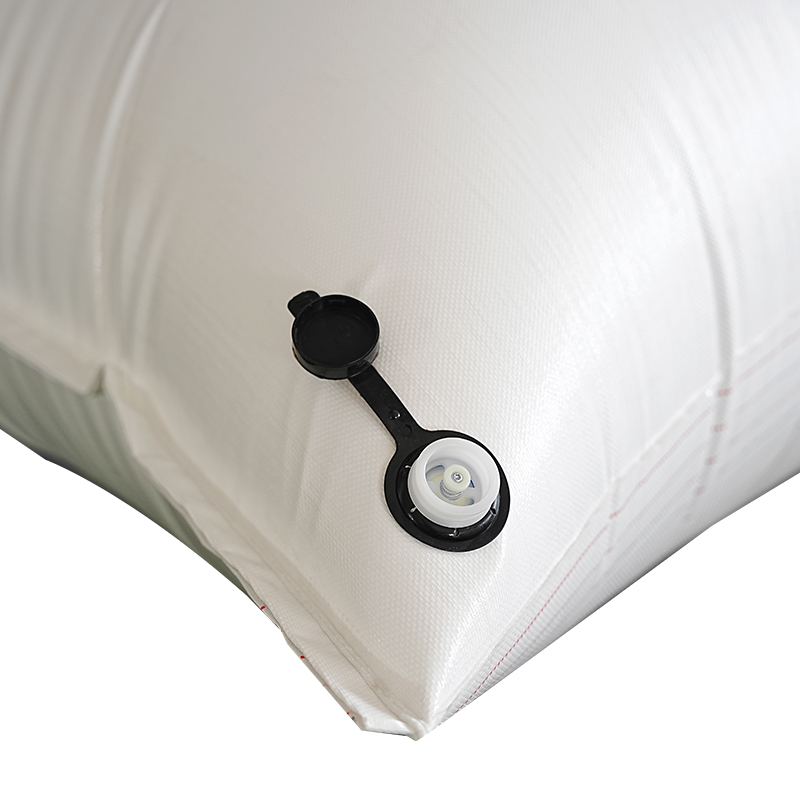 AAR Certified PP Dunnage Bag with Level 0-6  for Cargo Transport