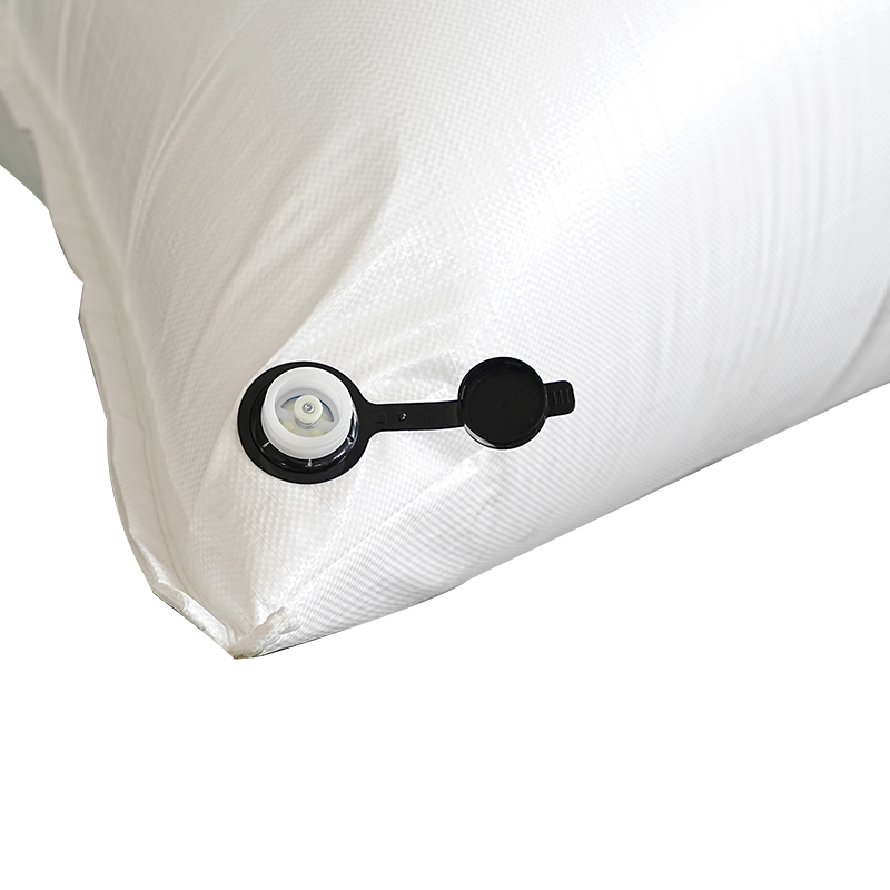 AAR Certified PP Dunnage Bag with Level 0-6  for Cargo Transport