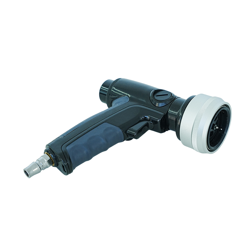 Handheld 0.35kg Powerful Air Supply High Durability External Air Source Inflator Gun