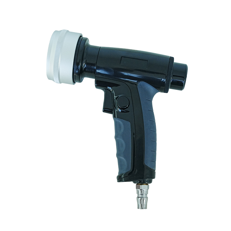 Handheld 0.35kg Powerful Air Supply High Durability External Air Source Inflator Gun