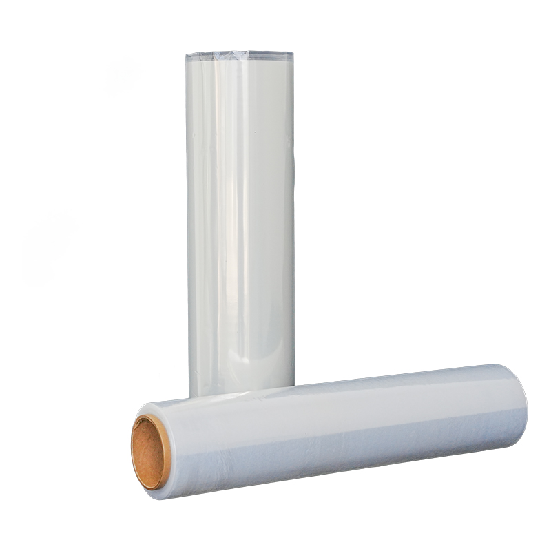 Hand Use LLDPE Stretch Film for General Pallet Wrap