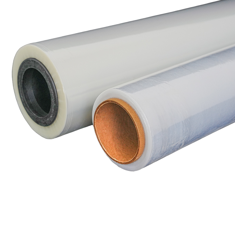 Hand Use LLDPE Stretch Film for General Pallet Wrap