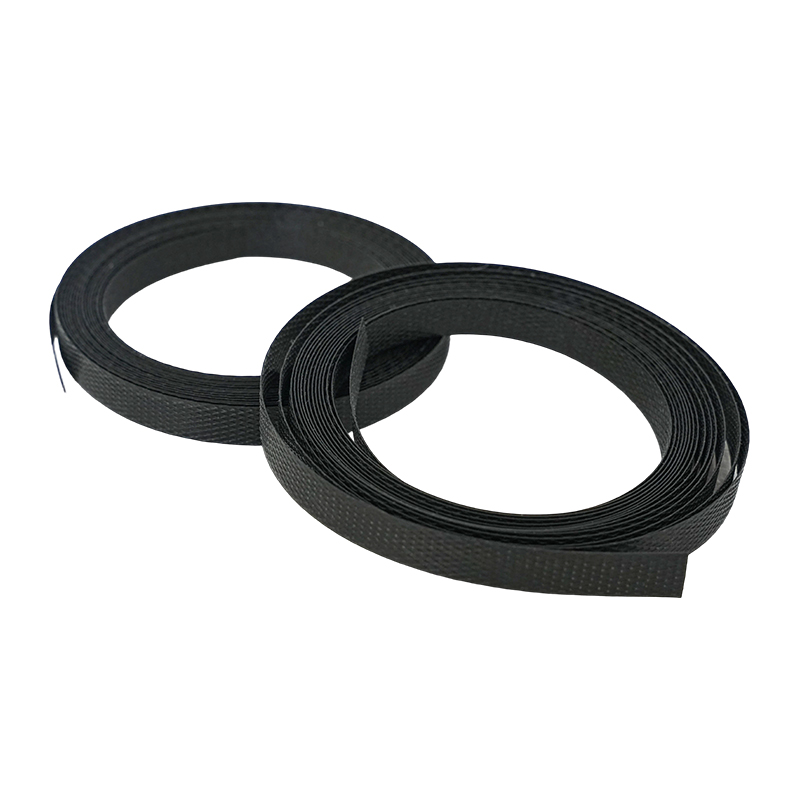 Lightweight PP Strapping for Logistics Shipping