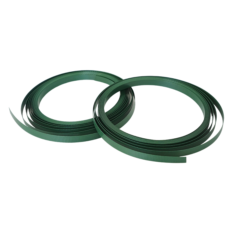 High Tensile PET Strapping for Heavy-Duty Securing