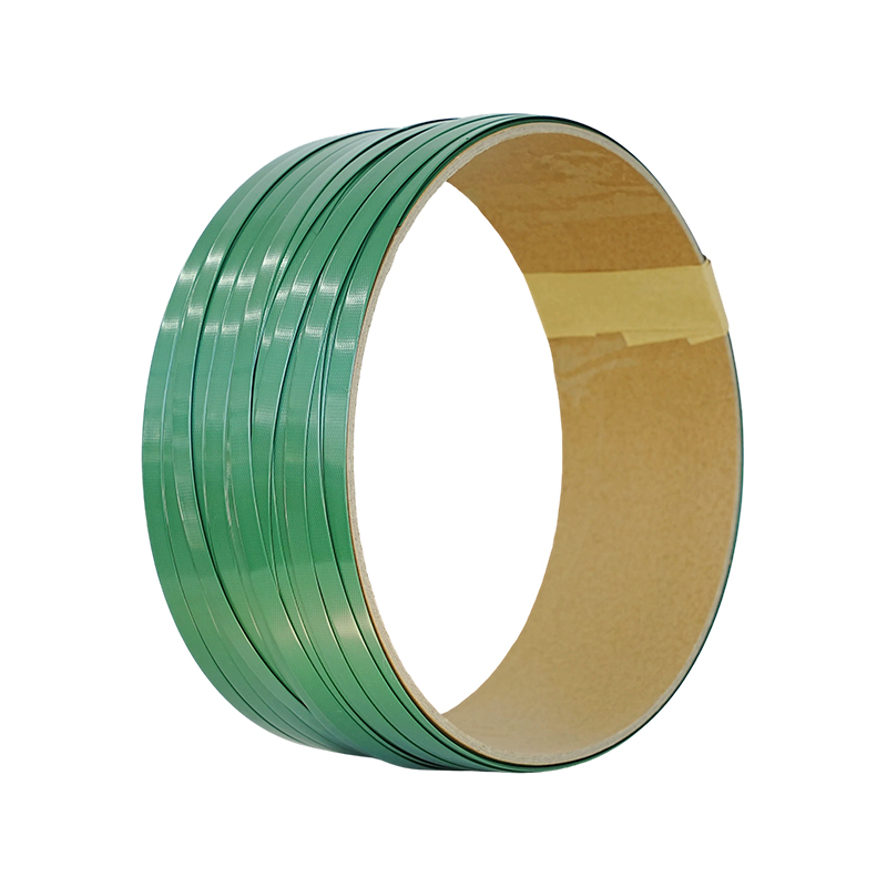 High Tensile PET Strapping for Heavy-Duty Securing