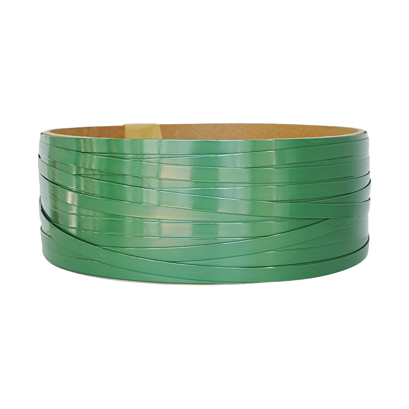 High Tensile PET Strapping for Heavy-Duty Securing