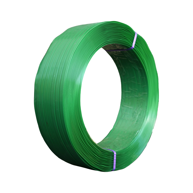 High Tensile PET Strapping for Heavy-Duty Securing