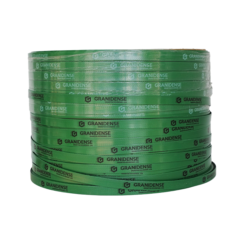 High Tensile PET Strapping for Heavy-Duty Securing