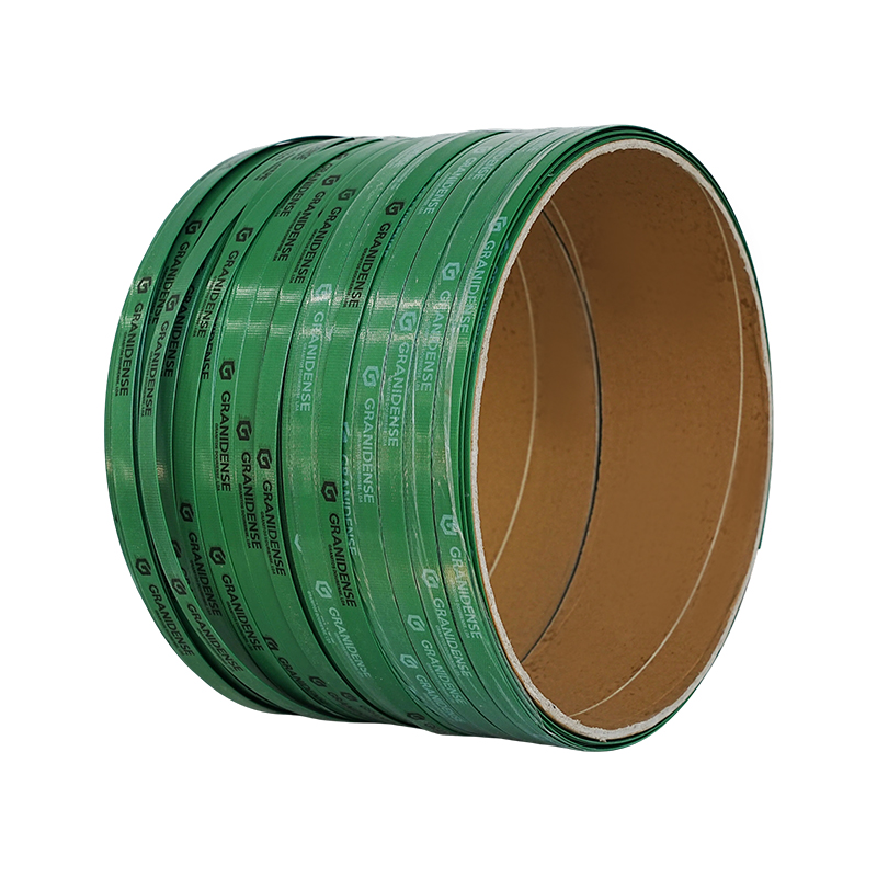 High Tensile PET Strapping for Heavy-Duty Securing