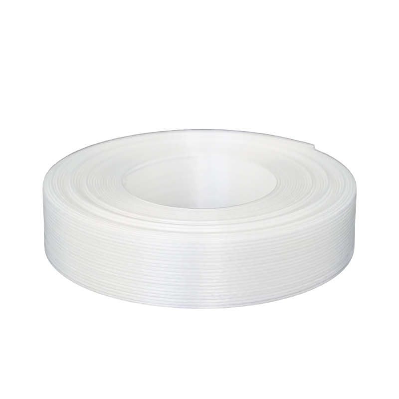 UV Resistant Polyester Fiber Strapping for Outdoor Heavy-Duty Use