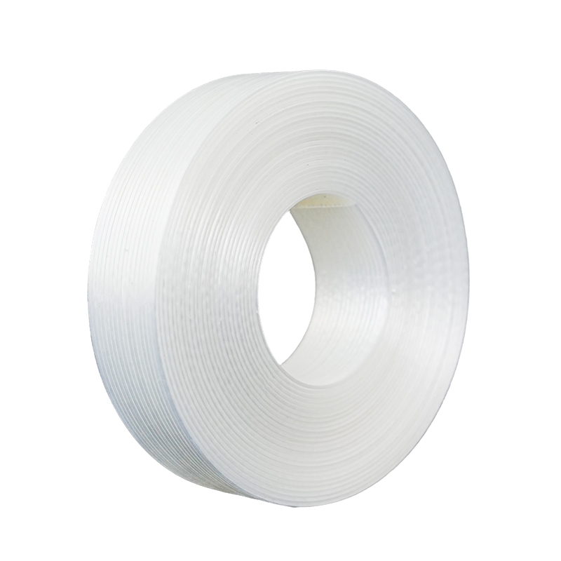 UV Resistant Polyester Fiber Strapping for Outdoor Heavy-Duty Use