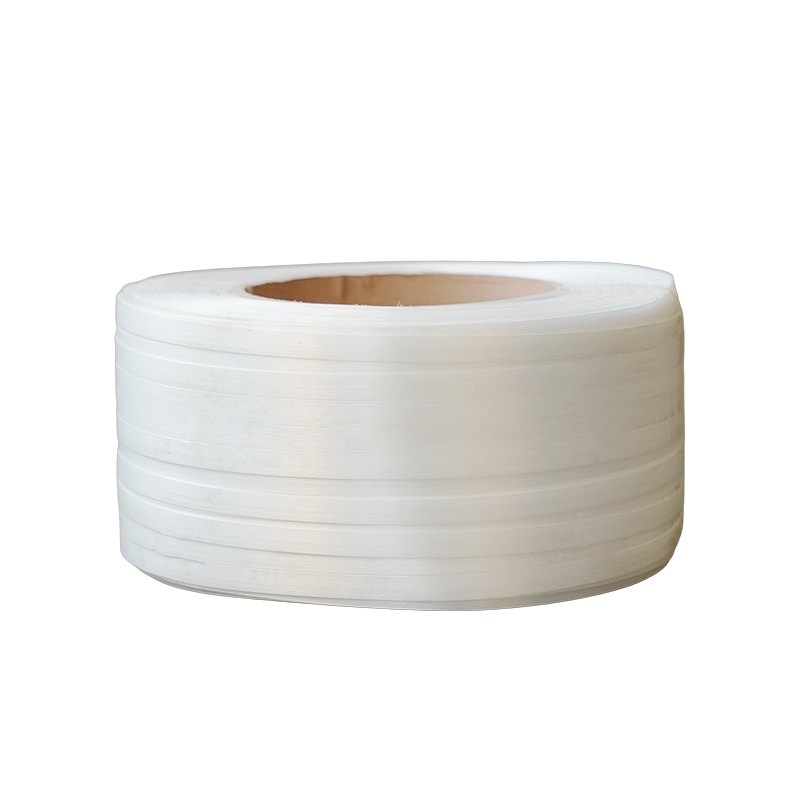 UV Resistant Polyester Fiber Strapping for Outdoor Heavy-Duty Use