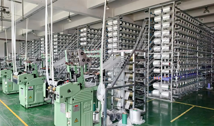 Shanghai We Pack Co., Ltd.