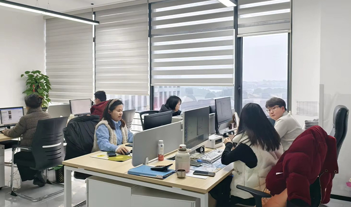 Shanghai We Pack Co., Ltd.