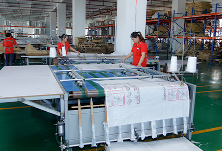 Shanghai We Pack Co., Ltd.