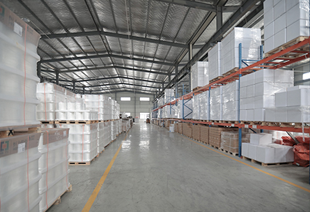 Shanghai We Pack Co., Ltd.