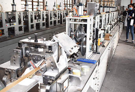 Shanghai We Pack Co., Ltd.