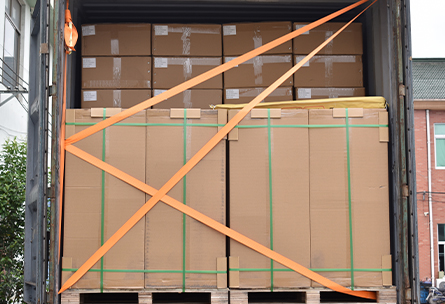 Shanghai We Pack Co., Ltd.