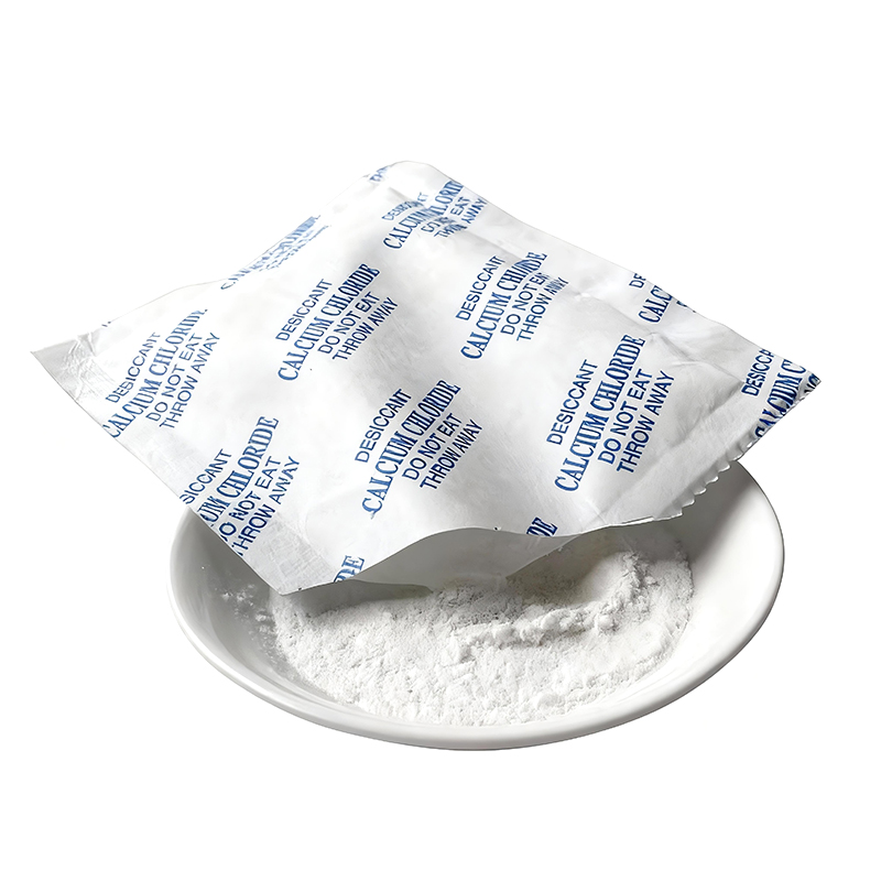 Customizable Multi-Specification Silica Gel Desiccant