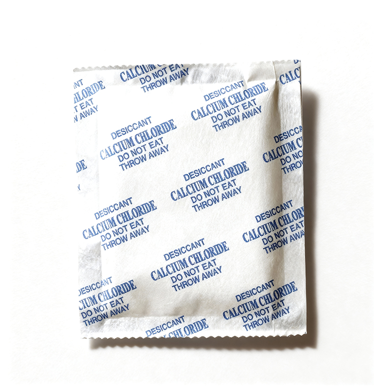 Customizable Multi-Specification Silica Gel Desiccant