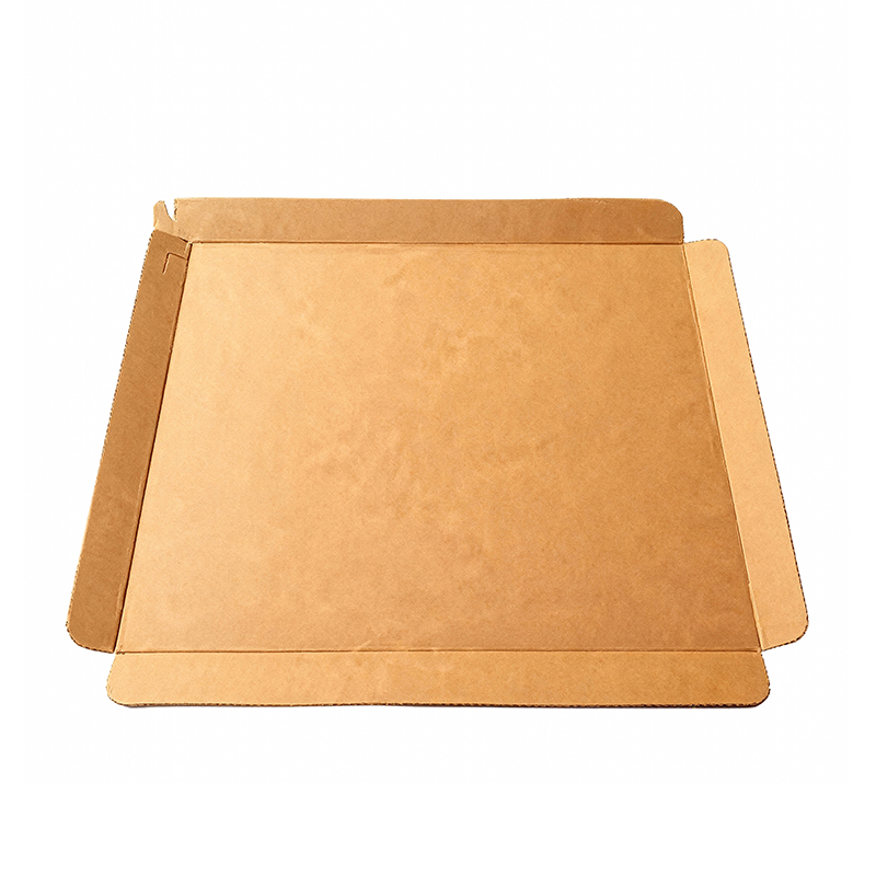 Export-Ready Recyclable Paper Slip Sheet