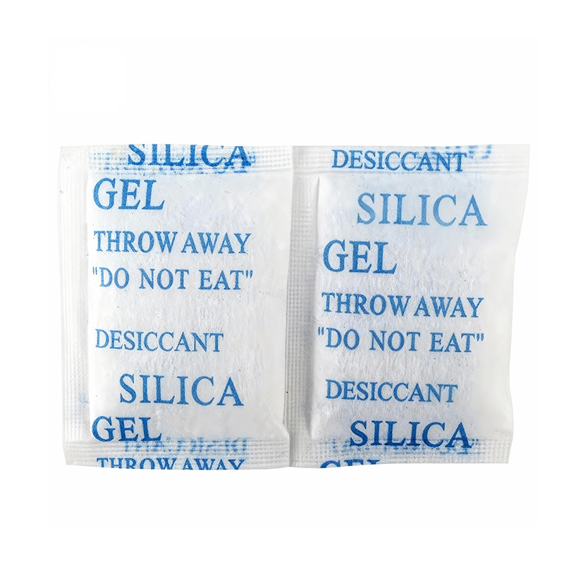 Fast Moisture Absorption Solidified Type Magnesium Chloride Desiccant