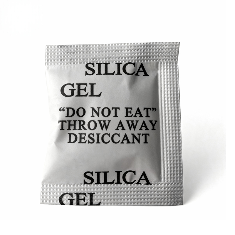 High Purity 95%+ Montmorillonite Desiccant