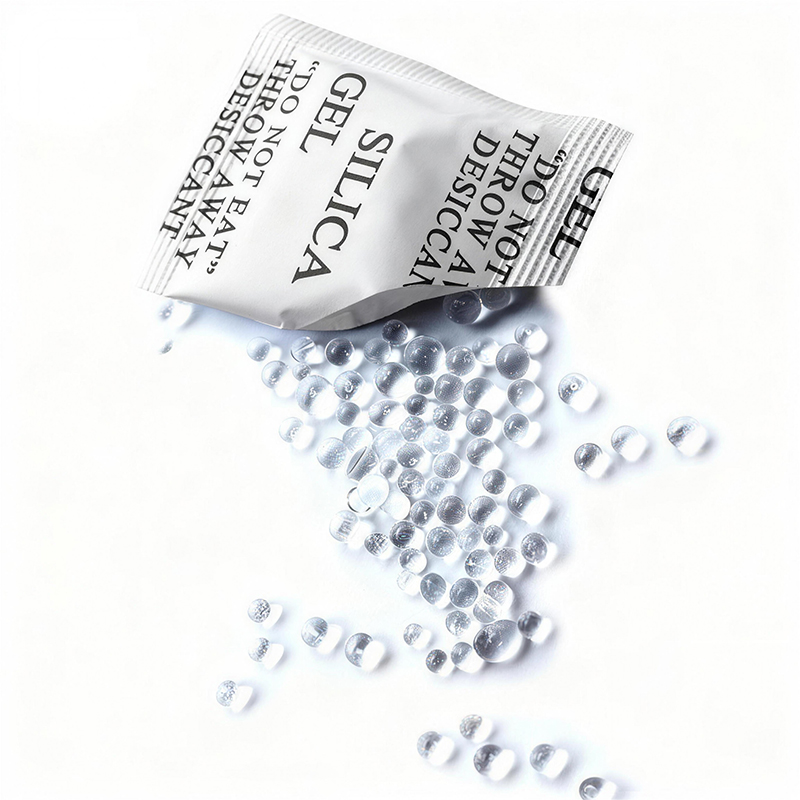 High Purity 95%+ Montmorillonite Desiccant