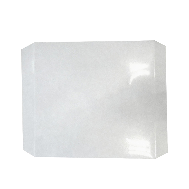 Reusable HDPE White Slip Sheet for General Cargo Transport