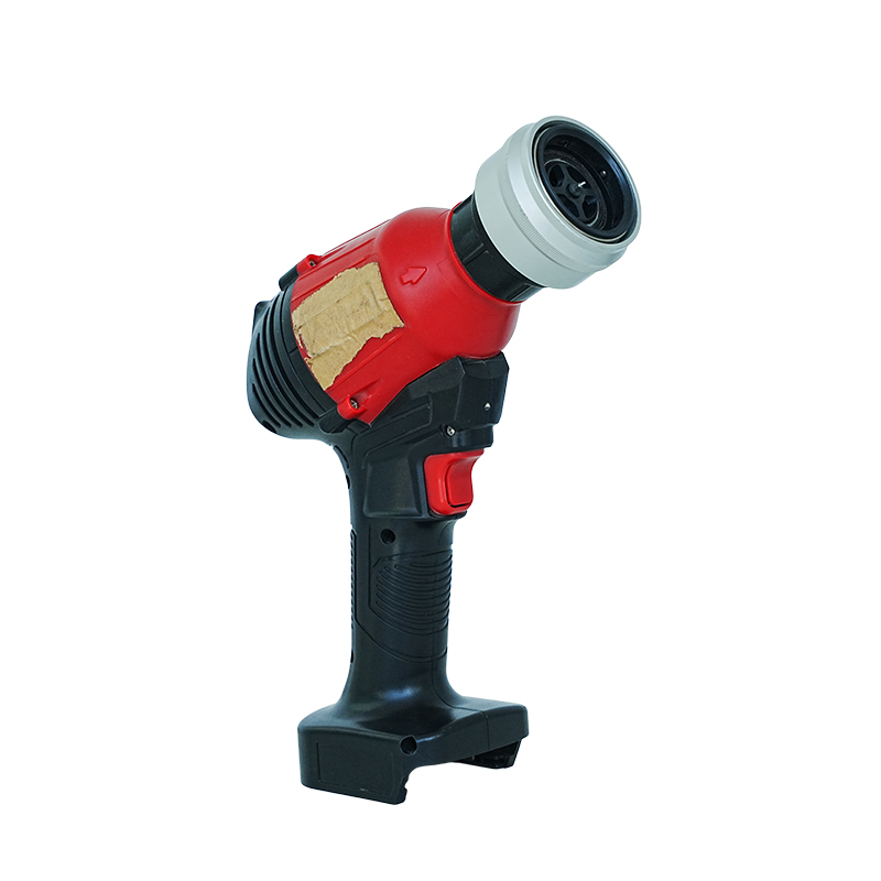 SmartProAir Programmable Pressure Auto Shut-Off Intelligent Heavy-Duty Inflator Gun