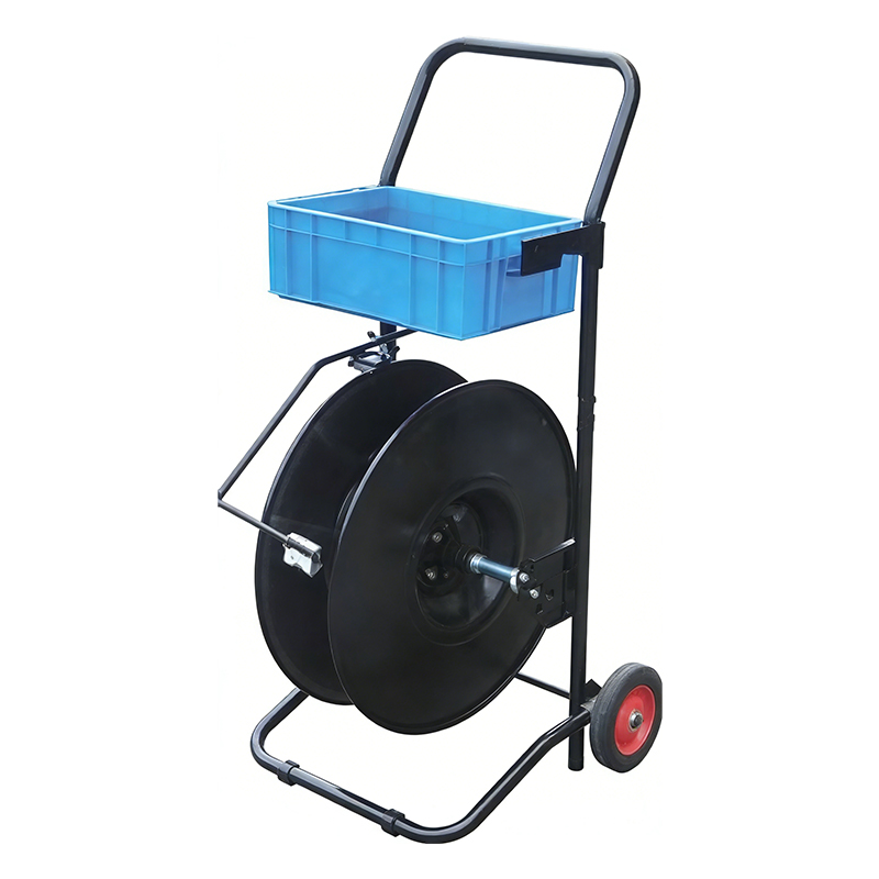 P201 PP Strap Dispenser