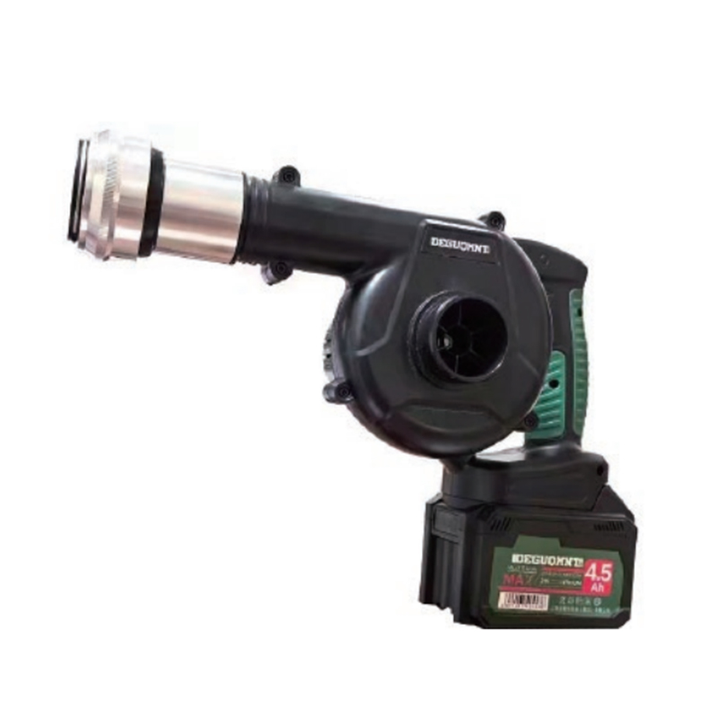 AirBeast 24V Cordless Battery-Powered Digital Gauge Heavy-Duty Inflator Gun