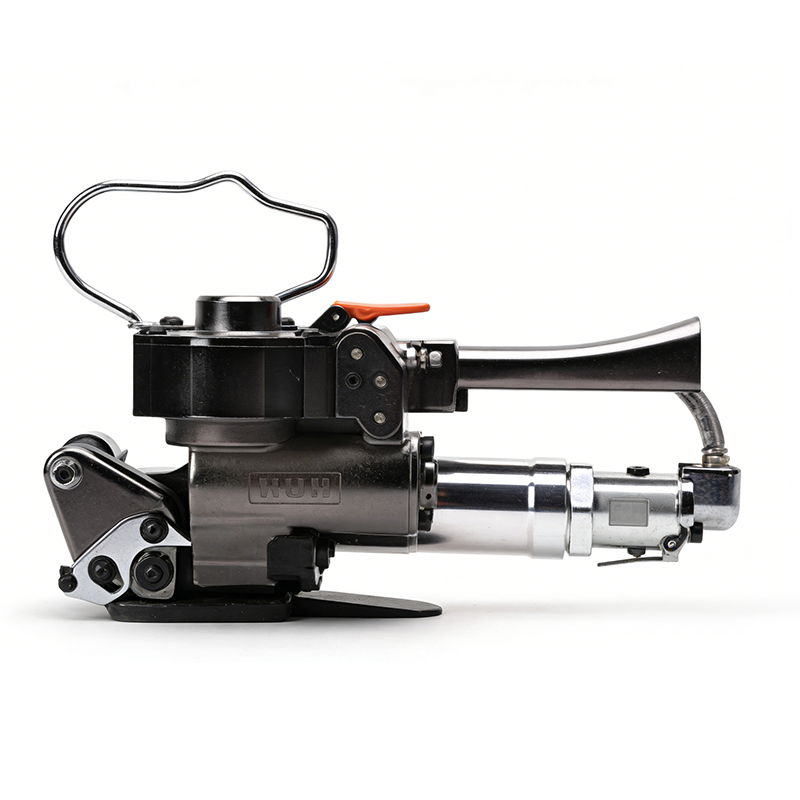 AQD19/25 Pneumatic PP/PET Strapping Tool