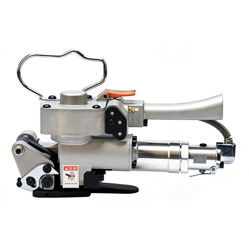 CA19/25 Pneumatic PP/PET Narrow-Strap Strapping Tool