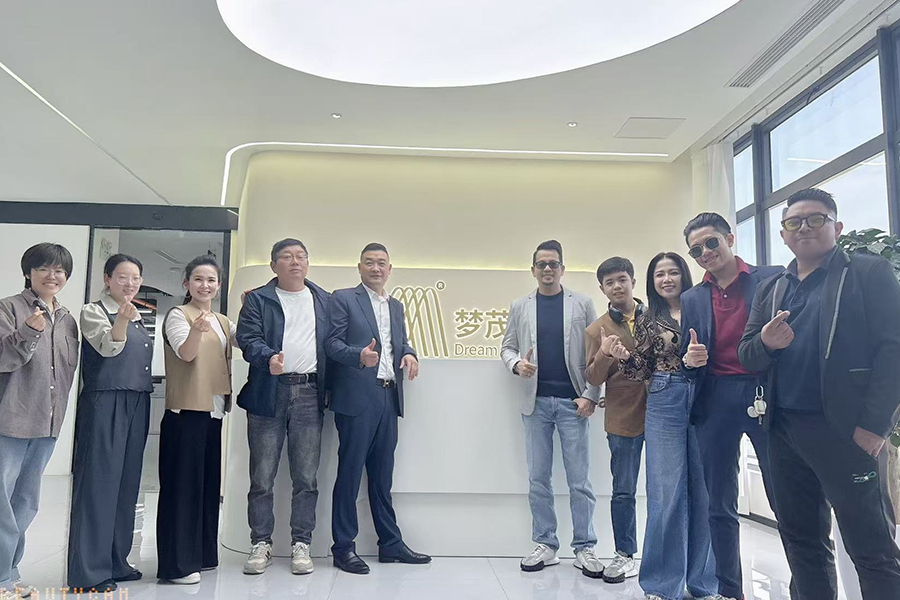 Customized High-Strength Webbing to Meet Stringent Bundling Requirements