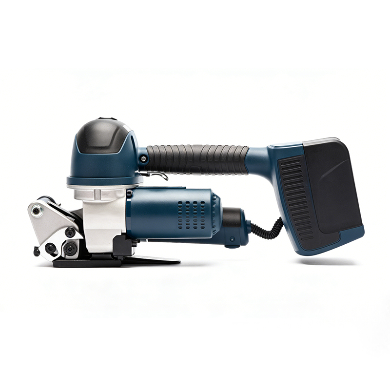 DD19A/25A High-Pull Battery Powered Strapping Tool