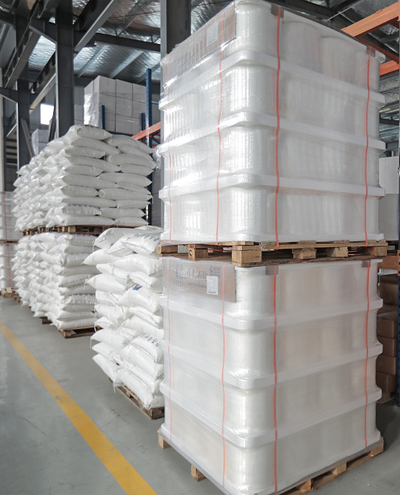 Shanghai We Pack Co., Ltd.