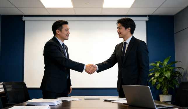 Shanghai We Pack Co., Ltd.