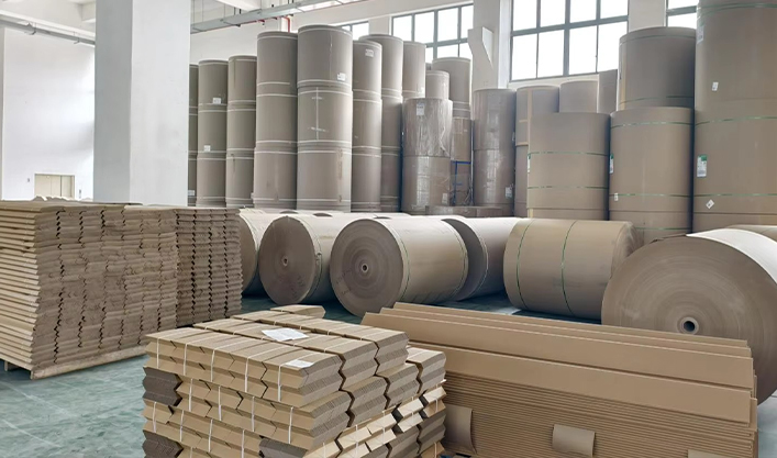 Shanghai We Pack Co., Ltd.